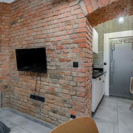 Underground Level Apartments Strzalowa By Renters Poznan Exterior photo