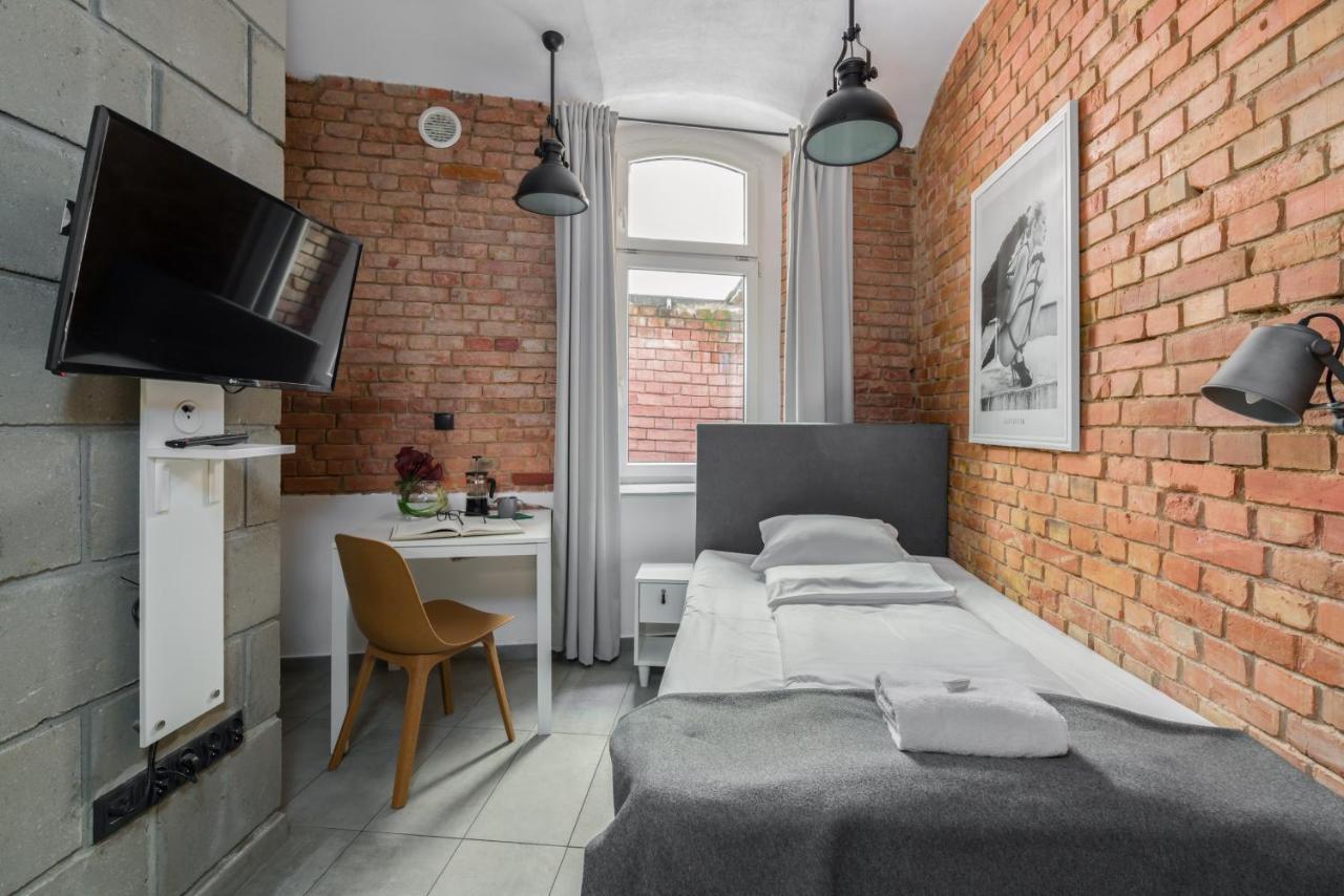 Underground Level Apartments Strzalowa By Renters Poznan Exterior photo
