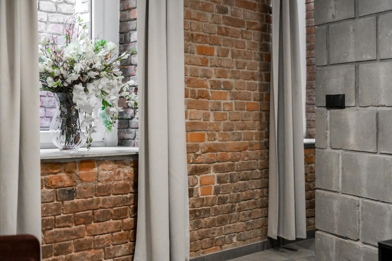 Underground Level Apartments Strzalowa By Renters Poznan Exterior photo